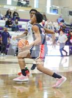 Photo from the gallery "Liberty Magnet vs. Eastern Hills (Lehi Holiday Hoopfest)"