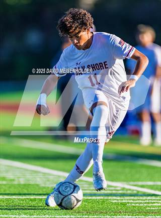 Bay Shore @ Copiague