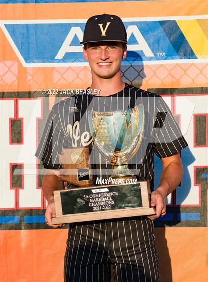 Thumbnail 2 in Nogales vs Verrado (AIA 5A State Final Awards) photogallery.