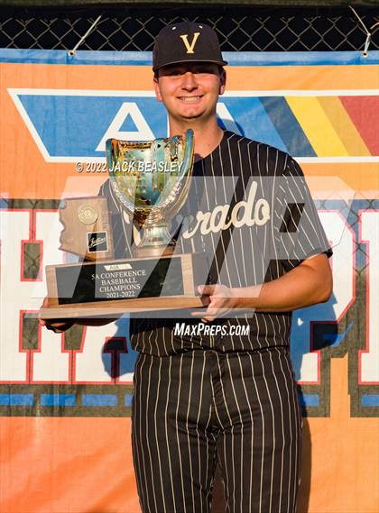Thumbnail 1 in Nogales vs Verrado (AIA 5A State Final Awards) photogallery.