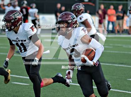 Thumbnail 3 in Fulton @ Powell photogallery.
