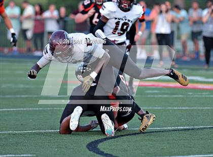 Thumbnail 3 in Fulton @ Powell photogallery.