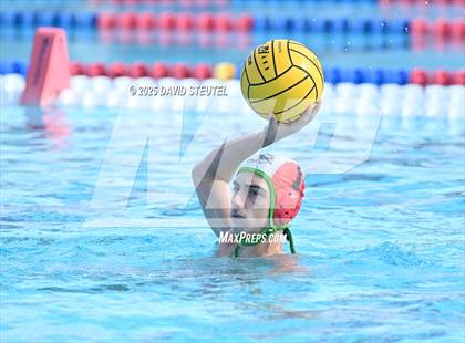 Thumbnail 2 in El Camino vs. Roseville (CIF SJS D3 Final) photogallery.