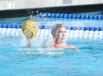 Thumbnail 2 in El Camino vs. Roseville (CIF SJS D3 Final) photogallery.