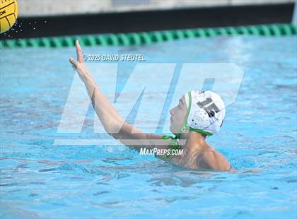 Thumbnail 1 in El Camino vs. Roseville (CIF SJS D3 Final) photogallery.