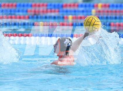 Thumbnail 1 in El Camino vs. Roseville (CIF SJS D3 Final) photogallery.