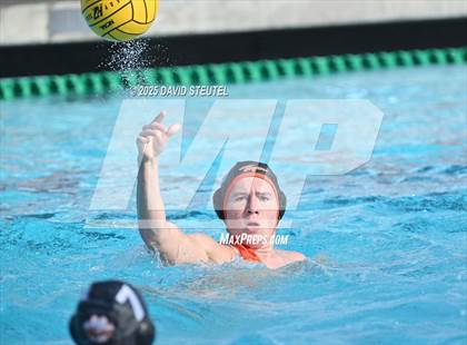 Thumbnail 1 in El Camino vs. Roseville (CIF SJS D3 Final) photogallery.