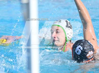 Thumbnail 2 in El Camino vs. Roseville (CIF SJS D3 Final) photogallery.