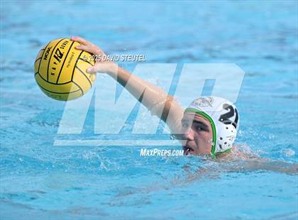 Thumbnail 3 in El Camino vs. Roseville (CIF SJS D3 Final) photogallery.