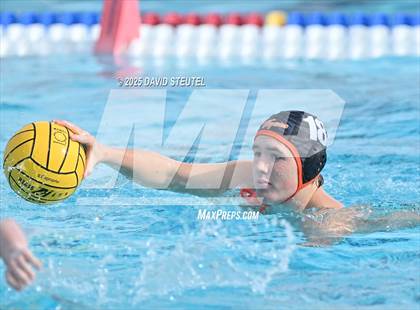 Thumbnail 1 in El Camino vs. Roseville (CIF SJS D3 Final) photogallery.