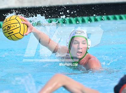 Thumbnail 1 in El Camino vs. Roseville (CIF SJS D3 Final) photogallery.