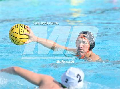 Thumbnail 2 in El Camino vs. Roseville (CIF SJS D3 Final) photogallery.