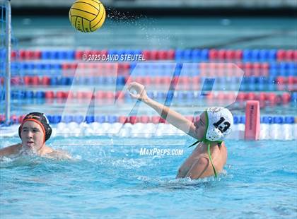 Thumbnail 3 in El Camino vs. Roseville (CIF SJS D3 Final) photogallery.