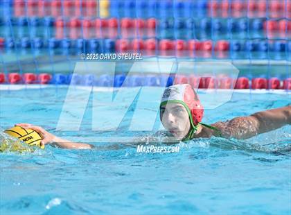 Thumbnail 1 in El Camino vs. Roseville (CIF SJS D3 Final) photogallery.