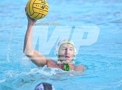 Thumbnail 3 in El Camino vs. Roseville (CIF SJS D3 Final) photogallery.