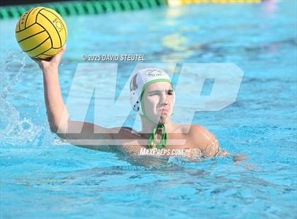 Thumbnail 3 in El Camino vs. Roseville (CIF SJS D3 Final) photogallery.