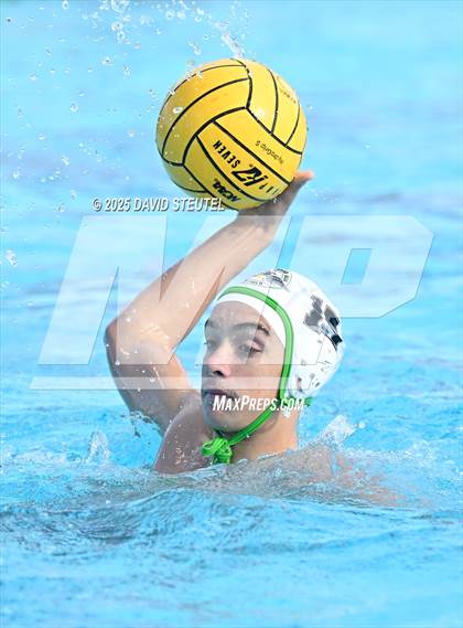 Thumbnail 1 in El Camino vs. Roseville (CIF SJS D3 Final) photogallery.