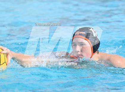 Thumbnail 2 in El Camino vs. Roseville (CIF SJS D3 Final) photogallery.