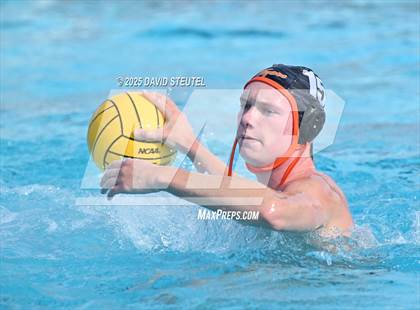 Thumbnail 3 in El Camino vs. Roseville (CIF SJS D3 Final) photogallery.