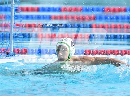 Thumbnail 3 in El Camino vs. Roseville (CIF SJS D3 Final) photogallery.