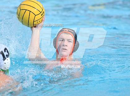 Thumbnail 2 in El Camino vs. Roseville (CIF SJS D3 Final) photogallery.