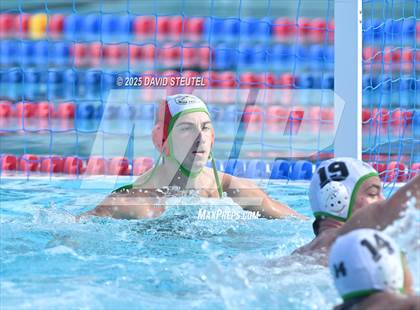 Thumbnail 2 in El Camino vs. Roseville (CIF SJS D3 Final) photogallery.