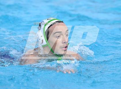 Thumbnail 1 in El Camino vs. Roseville (CIF SJS D3 Final) photogallery.