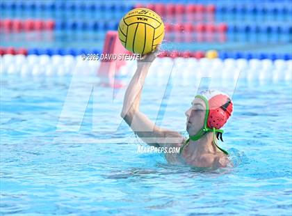 Thumbnail 3 in El Camino vs. Roseville (CIF SJS D3 Final) photogallery.