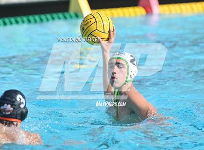 Thumbnail 2 in El Camino vs. Roseville (CIF SJS D3 Final) photogallery.