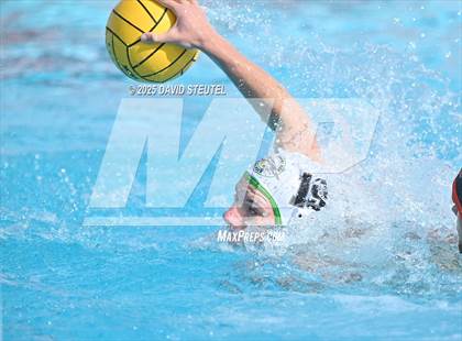 Thumbnail 1 in El Camino vs. Roseville (CIF SJS D3 Final) photogallery.