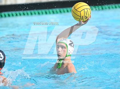 Thumbnail 2 in El Camino vs. Roseville (CIF SJS D3 Final) photogallery.