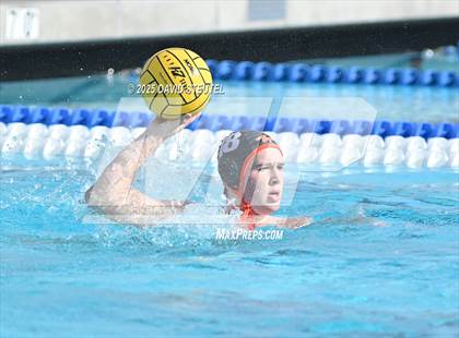 Thumbnail 3 in El Camino vs. Roseville (CIF SJS D3 Final) photogallery.