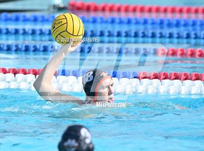 Thumbnail 1 in El Camino vs. Roseville (CIF SJS D3 Final) photogallery.