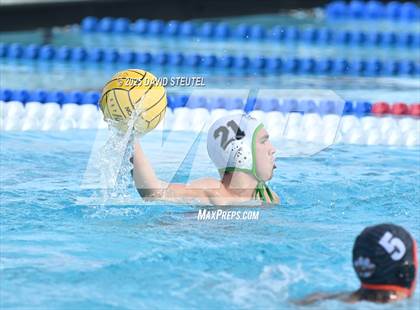 Thumbnail 3 in El Camino vs. Roseville (CIF SJS D3 Final) photogallery.