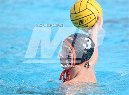 Thumbnail 2 in El Camino vs. Roseville (CIF SJS D3 Final) photogallery.