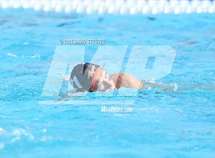 Thumbnail 3 in El Camino vs. Roseville (CIF SJS D3 Final) photogallery.