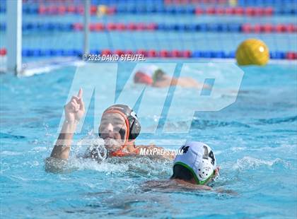 Thumbnail 2 in El Camino vs. Roseville (CIF SJS D3 Final) photogallery.