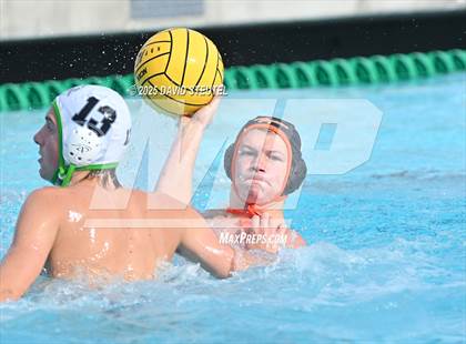 Thumbnail 2 in El Camino vs. Roseville (CIF SJS D3 Final) photogallery.