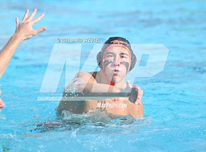 Thumbnail 2 in El Camino vs. Roseville (CIF SJS D3 Final) photogallery.