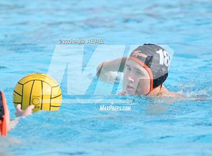 Thumbnail 3 in El Camino vs. Roseville (CIF SJS D3 Final) photogallery.