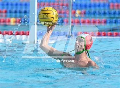 Thumbnail 2 in El Camino vs. Roseville (CIF SJS D3 Final) photogallery.