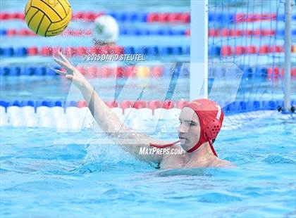 Thumbnail 3 in El Camino vs. Roseville (CIF SJS D3 Final) photogallery.