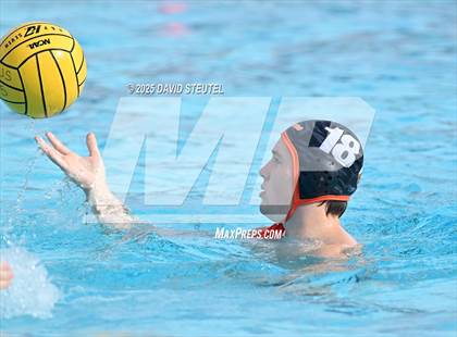 Thumbnail 1 in El Camino vs. Roseville (CIF SJS D3 Final) photogallery.