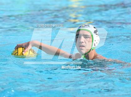 Thumbnail 1 in El Camino vs. Roseville (CIF SJS D3 Final) photogallery.