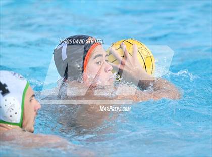 Thumbnail 3 in El Camino vs. Roseville (CIF SJS D3 Final) photogallery.