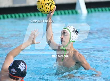 Thumbnail 3 in El Camino vs. Roseville (CIF SJS D3 Final) photogallery.