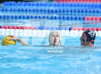 Thumbnail 2 in El Camino vs. Roseville (CIF SJS D3 Final) photogallery.