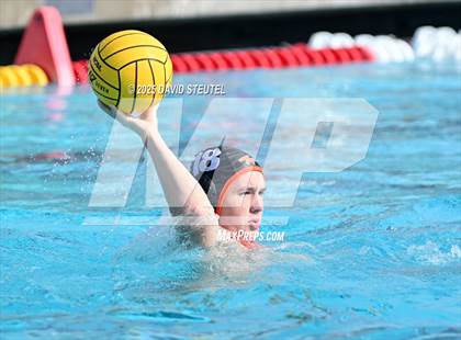 Thumbnail 1 in El Camino vs. Roseville (CIF SJS D3 Final) photogallery.