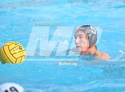 Thumbnail 1 in El Camino vs. Roseville (CIF SJS D3 Final) photogallery.