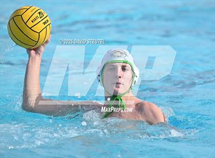 Thumbnail 1 in El Camino vs. Roseville (CIF SJS D3 Final) photogallery.